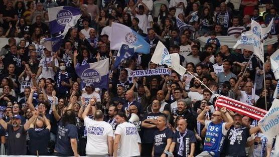 Tifoserie già mobilitate, Libertas e Pielle spinte dal loro popolo verso il sogno Serie A