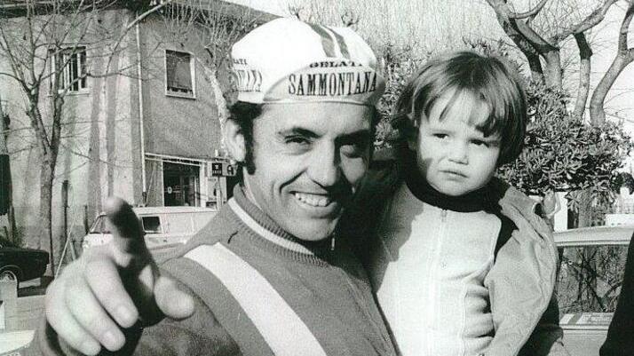 Tutti i lucchesi al Giro d’Italia