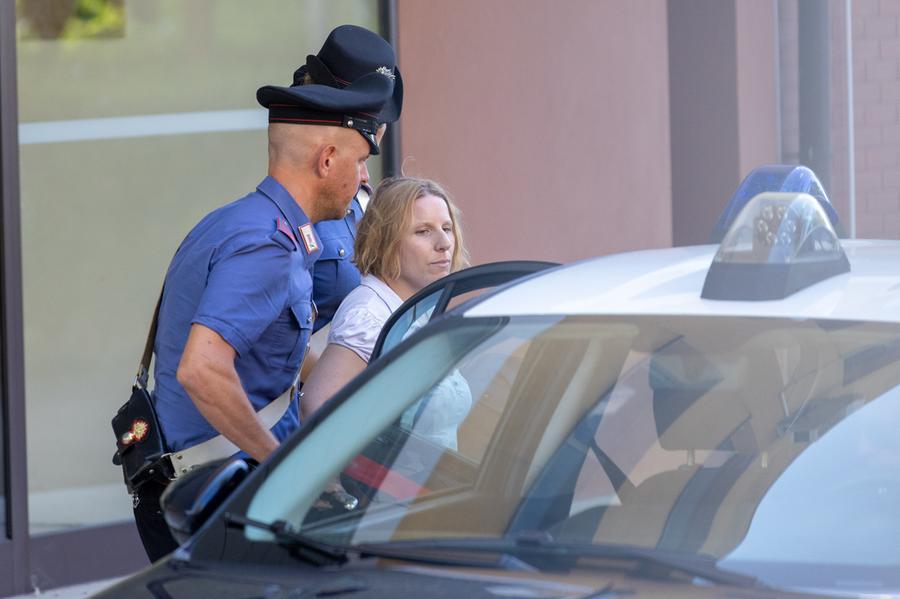 Ferrara, uccise la madre: fine indagini
