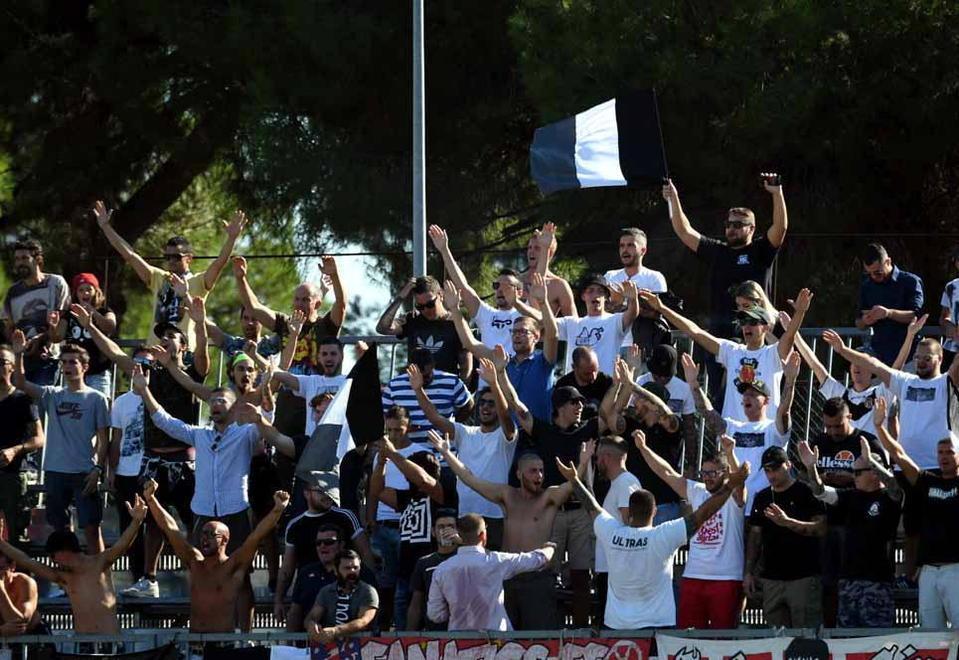 Massese, parla Remedi. «Aspetto una chiamata» 