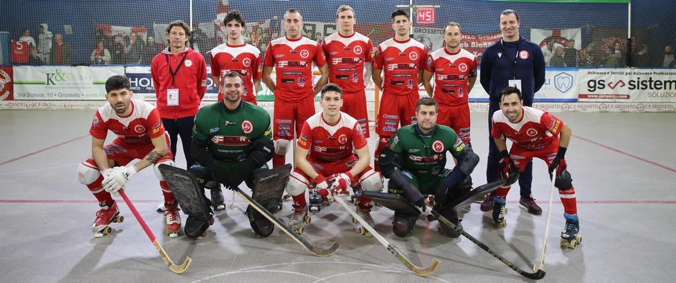 La Big red machine e la corazzata. «Non guardiamo chi c’è davanti» 