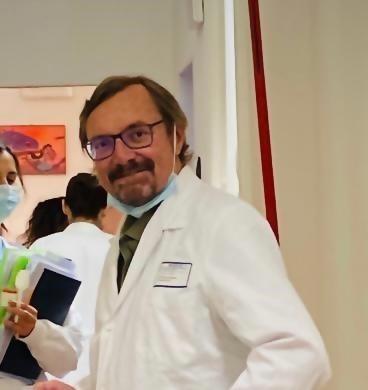 Guastalla, cordoglio per la morte del dottor Alessandro Piantoni