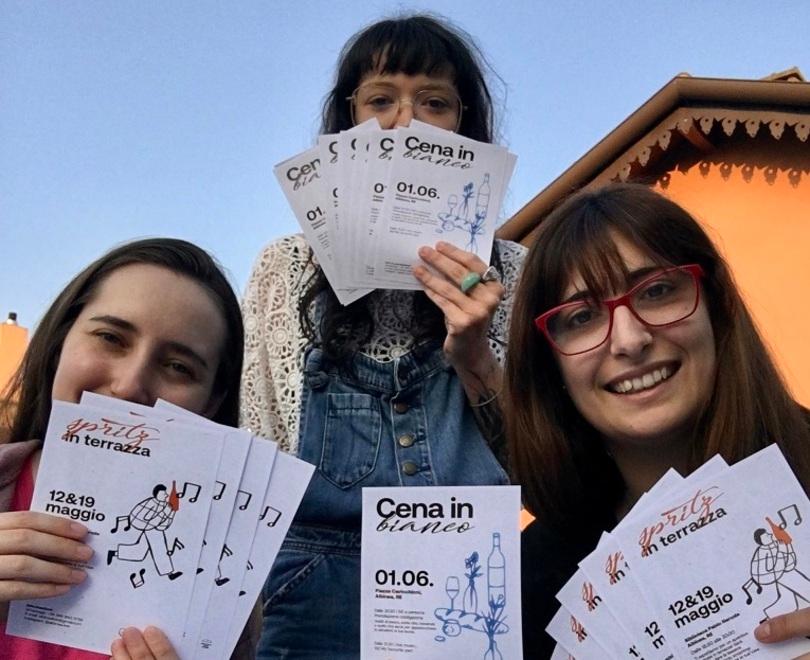 Nasce l’associazione Albinea Live per dare voce ai giovani del paese