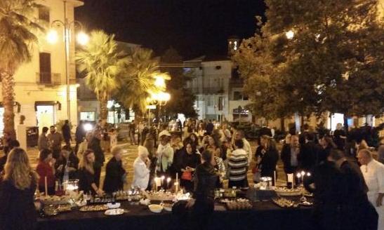 Grande festa per i 30 anni di attività