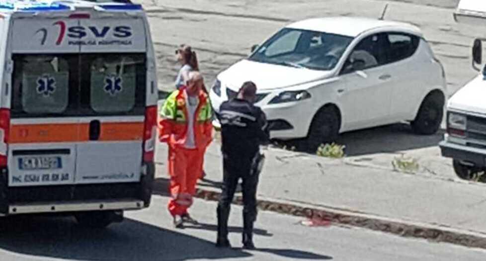 Il soccorso