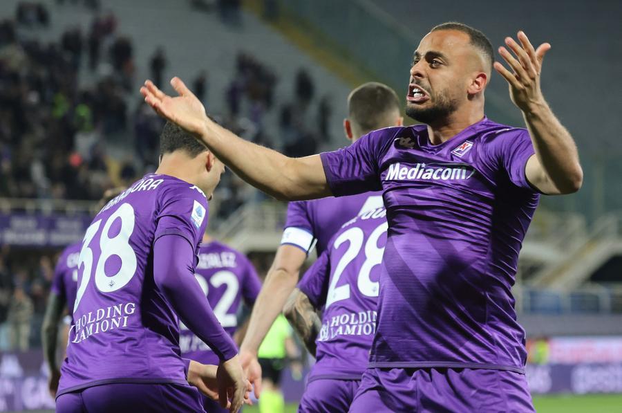 Fiorentina-Basilea 1-2: Cabral si mette subito la corona da re, ma gli svizzeri la ribaltano