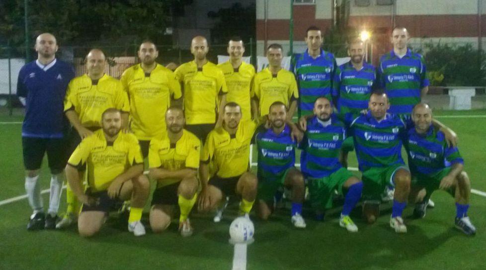 Calcetto, la Futsal Luca Cossu vince il torneo Us Acli