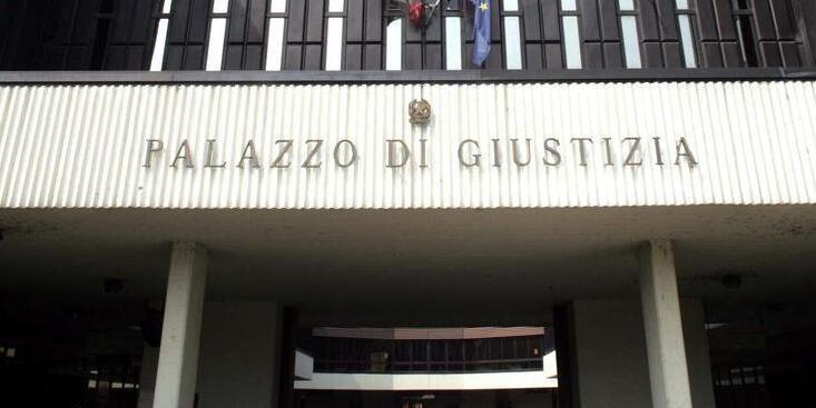 Rapina, 5 anni e 4 mesi di pena