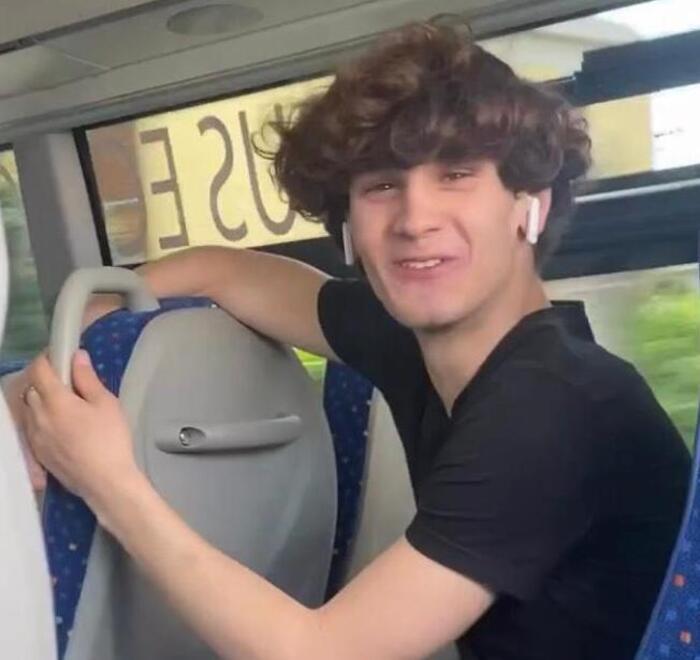 Matteo, indagato l’amico che guidava