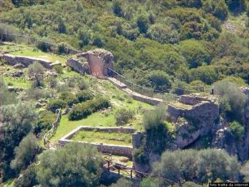 
	Il castello di Medusa

