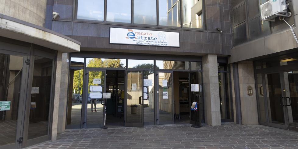 Cartelle per le tasse arretrate A Modena sconti per 150mila euro