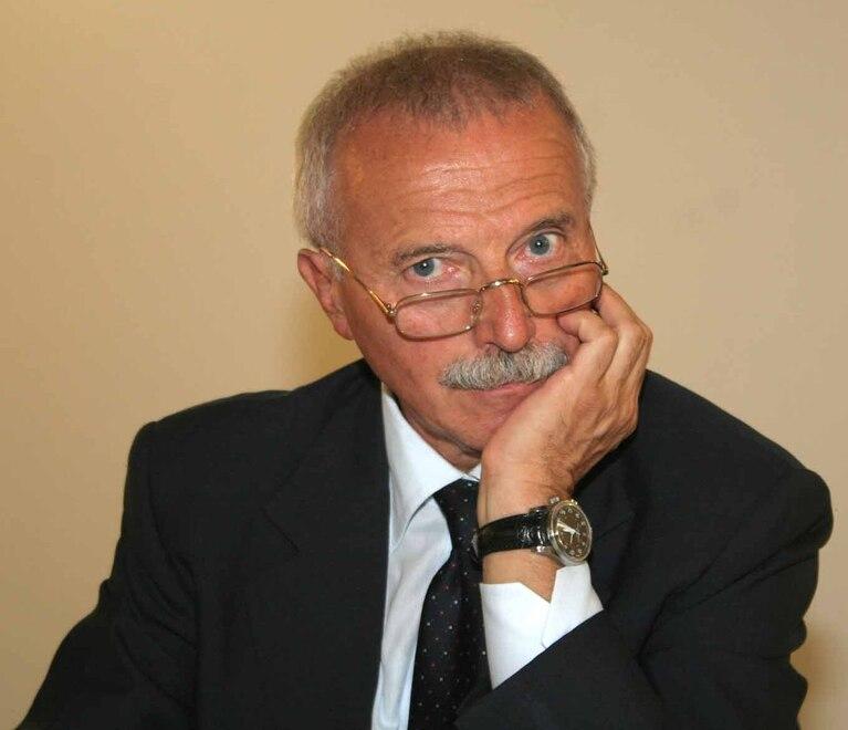 Modena La Sanità piange Roberto Rubbiani stroncato da un malore a 78 anni 