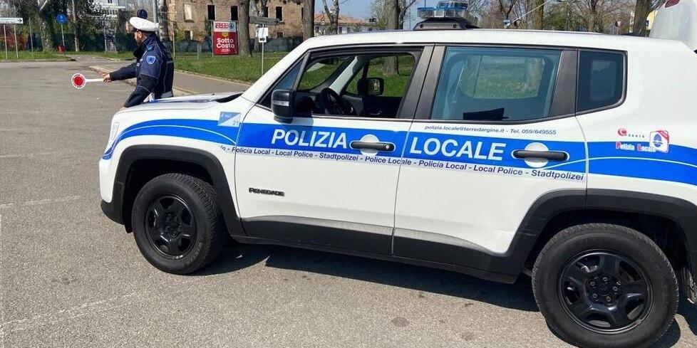 Modena Alla guida senza patente: è recidivo Diecimila euro di multa in 2 anni 