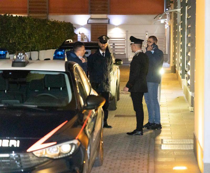 Formigine «Ha ucciso Alessandro Gozzoli» Sì all’estradizione in Italia