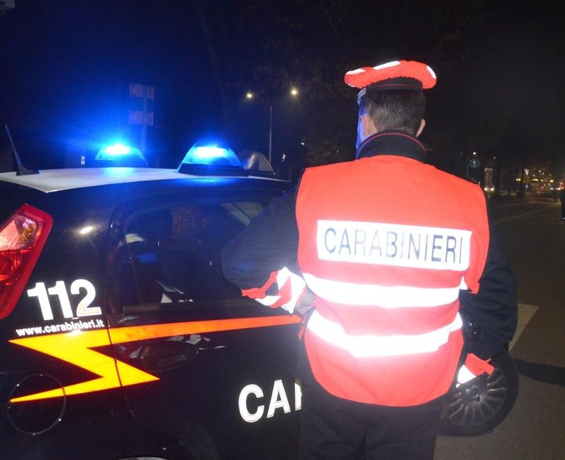 Raffica di furti nella Bassa «Servono azioni concrete»