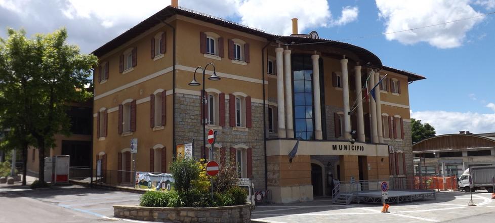 Serramazzoni Rush finale di campagna elettorale cinque domande per i competitor Ecco le tre interviste