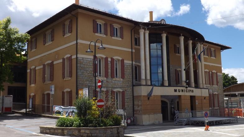 Serramazzoni Rush finale di campagna elettorale cinque domande per i competitor Ecco le tre interviste