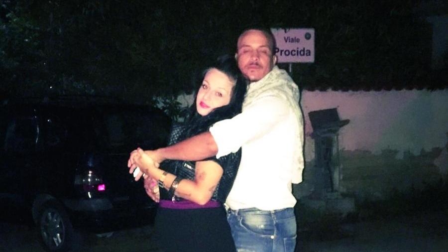 Ammazzato e bruciato a Prato, l’ex moglie: «Considerava il suo presunto killer come un padre»