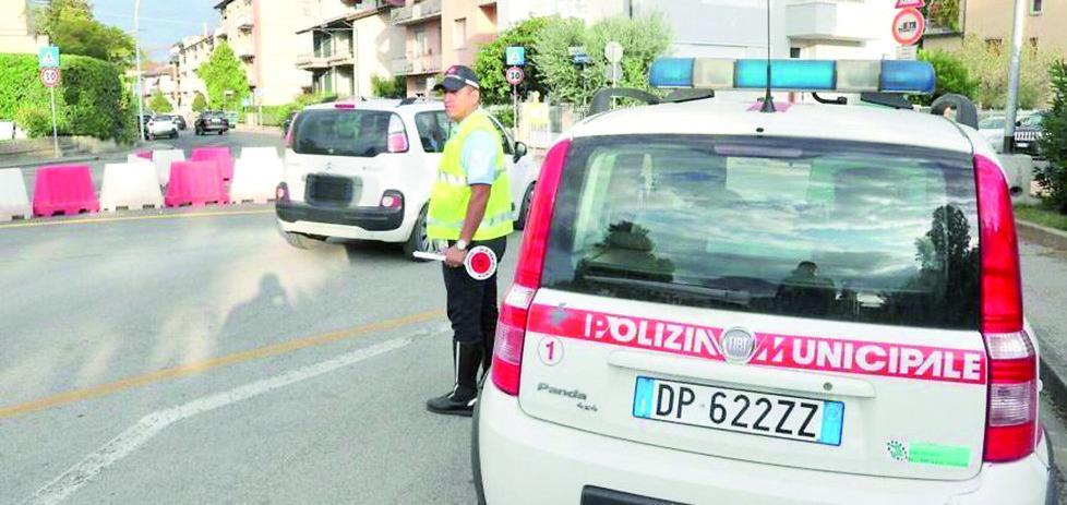 Il Comune di Empoli assume sei vigili
