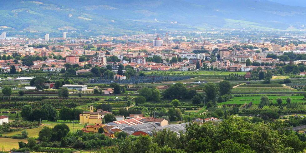 Pistoia, pioggia di risorse in provincia: da Regione e Pnrr ecco 800 milioni