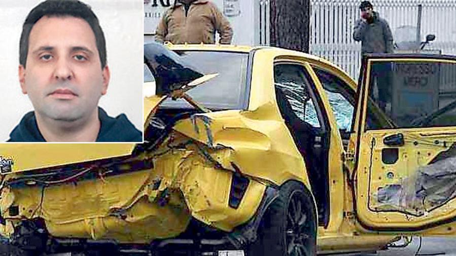 Massa, investì e uccise un ciclista di 46 anni: condannato a 16 mesi
