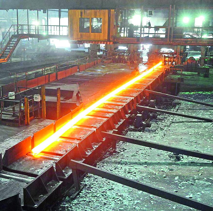 Anche Federacciai scarica Jsw: «Punta solo agli aiuti pubblici»