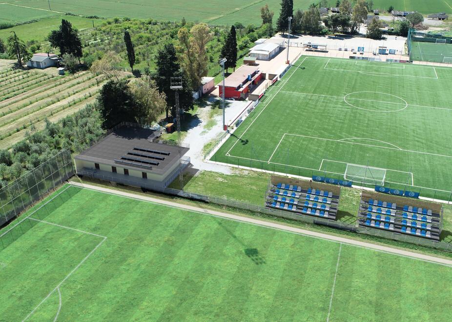 Mazzola, via libera alla riqualificazione e nuova vita per il vecchio Santa Lucia