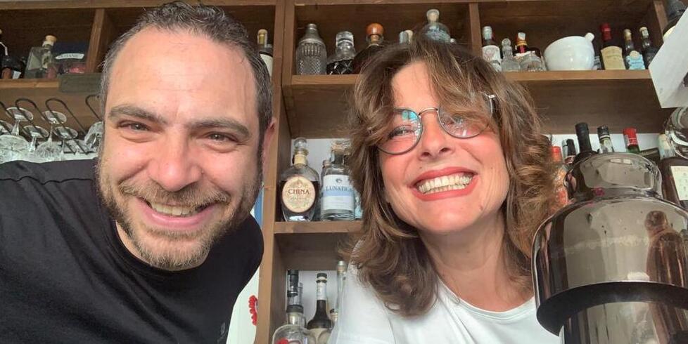 Raffaele, il campione toscano di cocktail: «Per chi sa farlo il lavoro non manca»