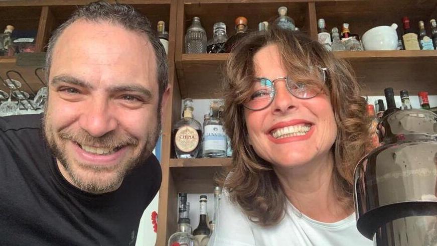 Raffaele, il campione toscano di cocktail: «Per chi sa farlo il lavoro non manca»