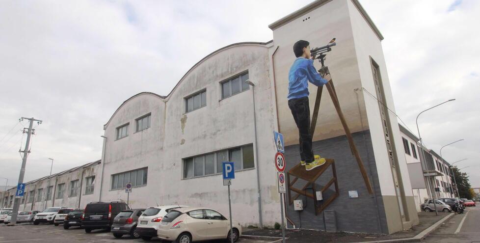 Migranti e centri d’accoglienza, Giani lancia l’idea dell’ex Creaf. L’ira del sindaco
