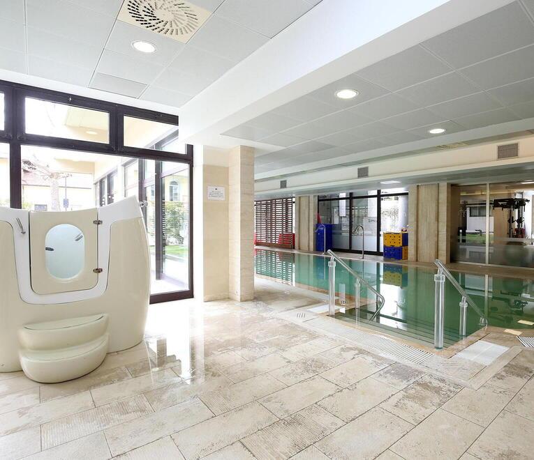 Terme di Montecatini, vicino il giorno del giudizio. I creditori al voto sul concordato