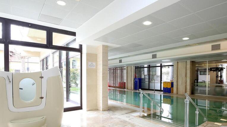 Terme di Montecatini, vicino il giorno del giudizio. I creditori al voto sul concordato
