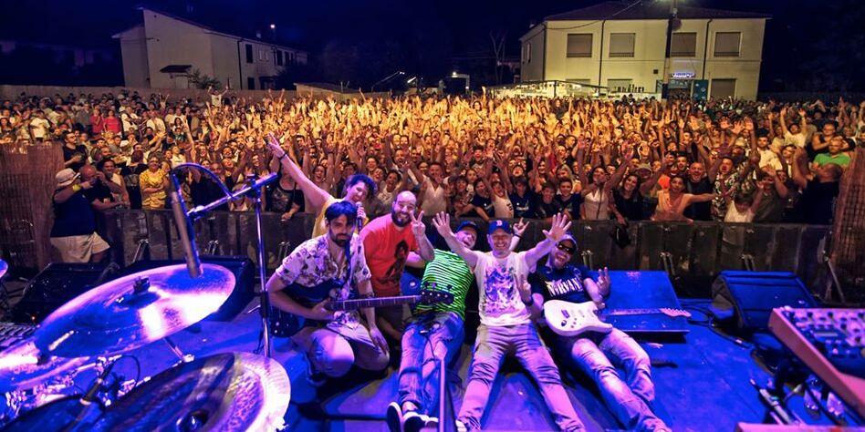 Gli Spingi Gonzales compiono 20 anni e festeggiano con una nuova tournée
