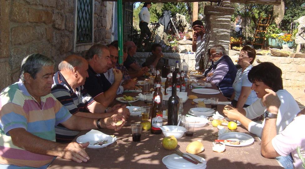 La raccolta dell’uva diventa festa 