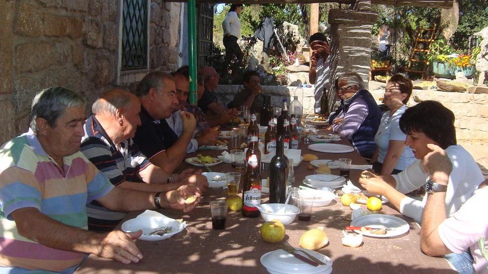 La raccolta dell’uva diventa festa