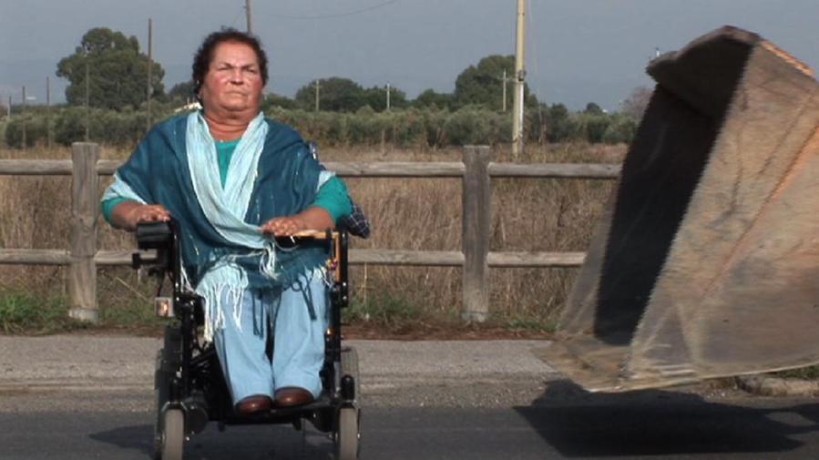 Cecina, addio a Nunzia: è stata la paladina dei diritti dei disabili