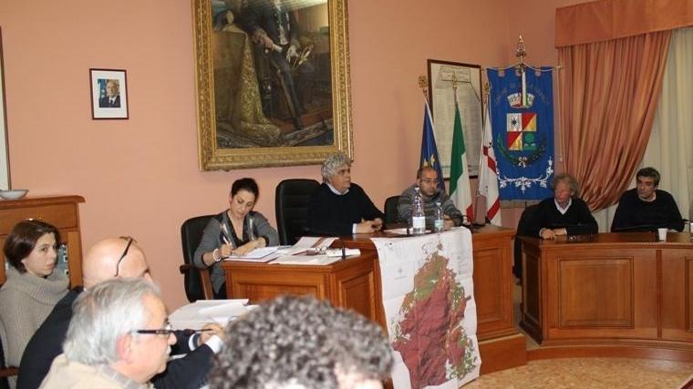 Calangianus, il Consiglio parla di bilancio
