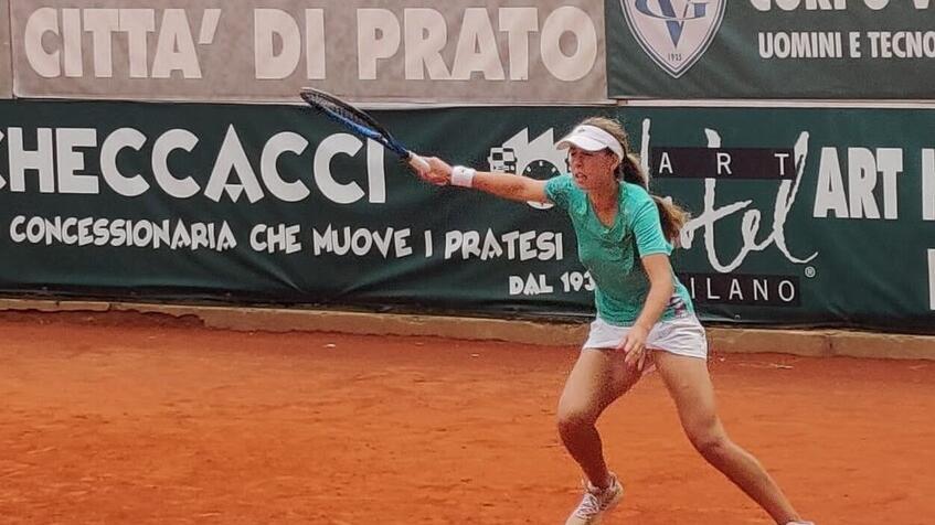 Tre azzurri in semifinale: il Città di Prato regala grandi emozioni