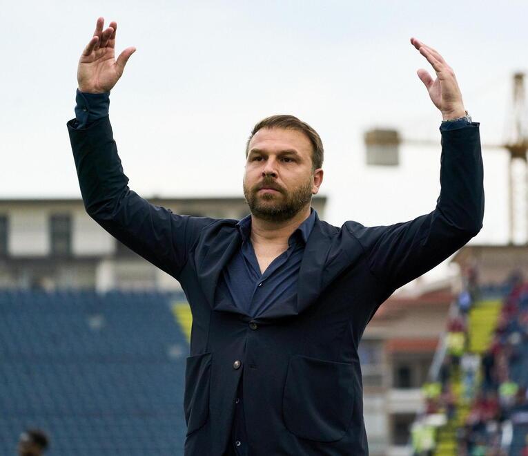 Empoli, la rivoluzione è nella tattica: così Zanetti ha chiuso il cerchio 