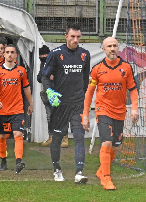 Valiani: «Complimenti Pistoiese, vincere ancora era forse troppo» 