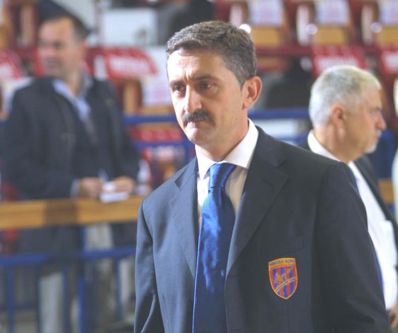 Calvani da Orzinuovi torna contro la Fabo: «Qui ricordi super, ma vogliamo vincere» 