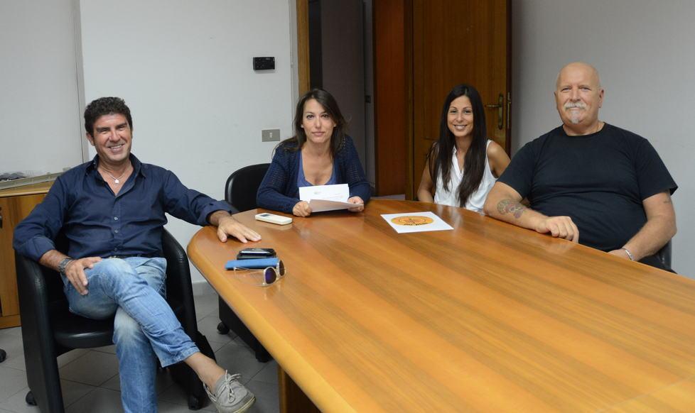 Un corso di difesa personale per le donne
