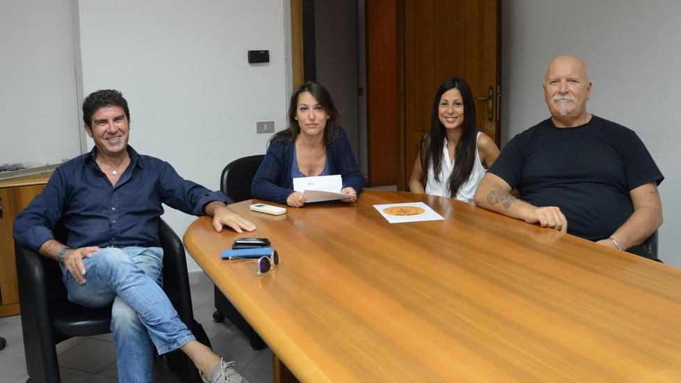Un corso di difesa personale per le donne
