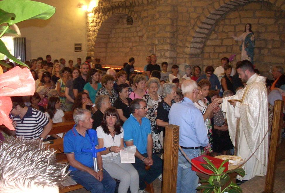 San Paolo Eremita, un culto senza tempo 
