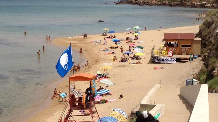 Bandiere Blu: Sardegna settima con 15 spiagge e 8 approdi