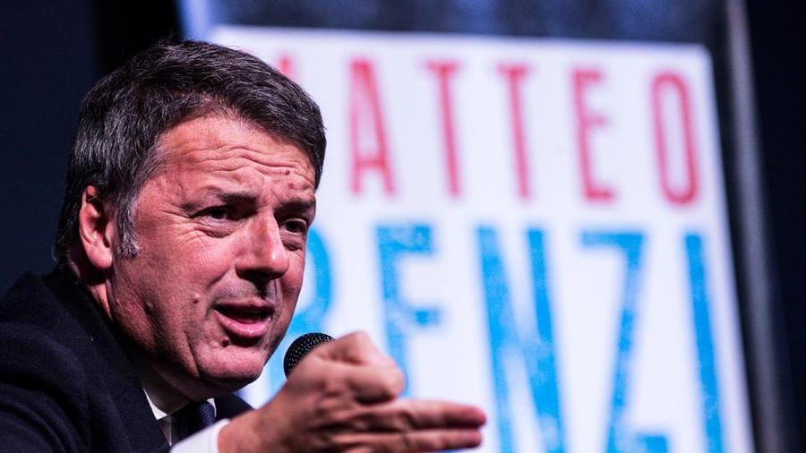 Open, Renzi prima dell’udienza: «Non voglio credere che un assessore abbia tolto le multe a un parente»