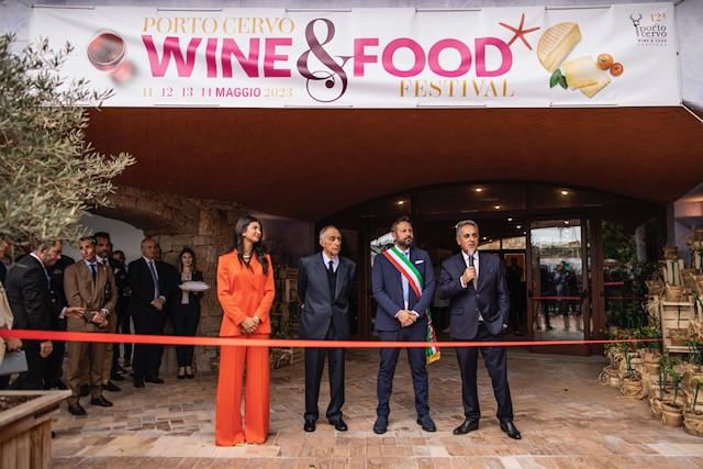 Ecco il Porto Cervo Wine & Food Festival