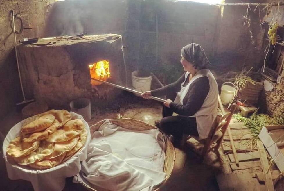 Nel nome del pane e del lievito madre