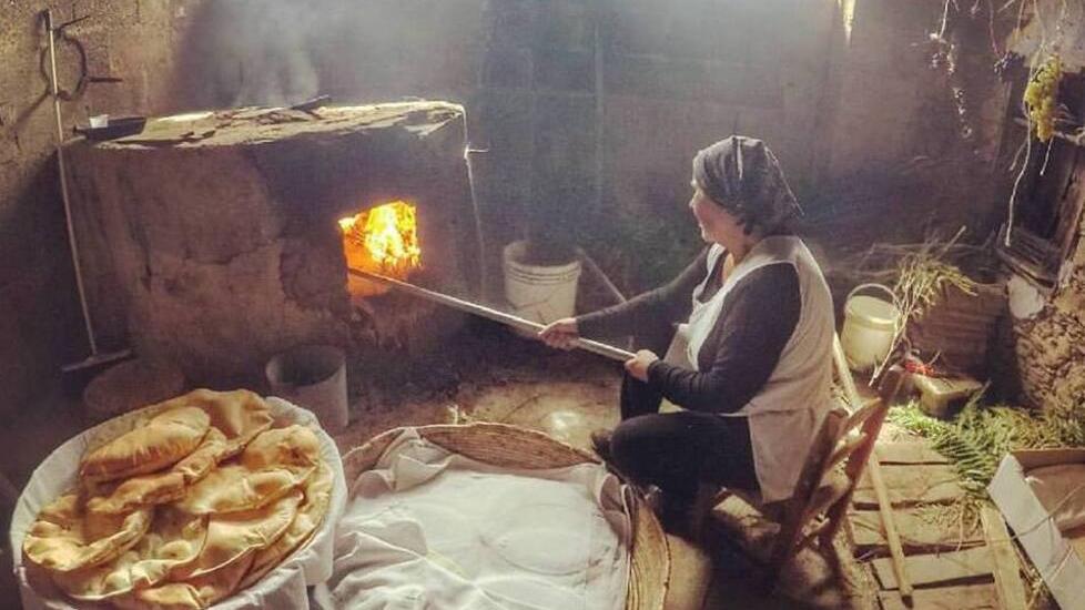 Nel nome del pane e del lievito madre