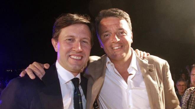 Firenze, multe cancellate a un politico: Renzi all'attacco di Nardella